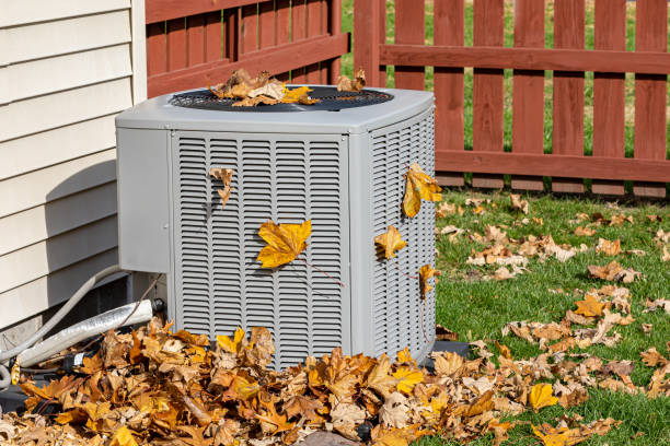 Best Central Air Repair  in Westvale, NY