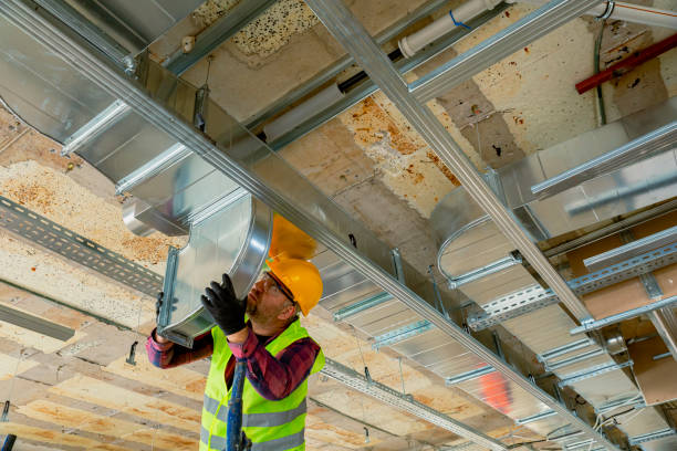Best HVAC System Installation  in Westvale, NY