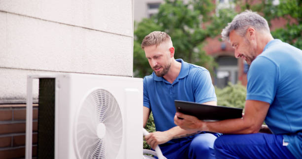 Air Quality Test in Westvale, NY
