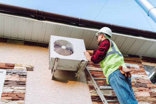 Best HVAC Repair Near Me  in Westvale, NY