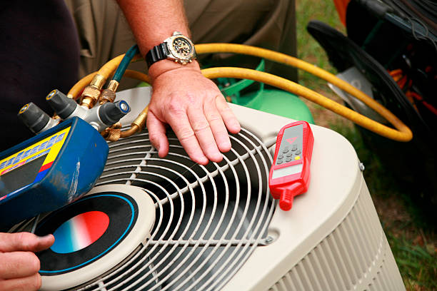 Trusted Westvale, NY HVAC Experts