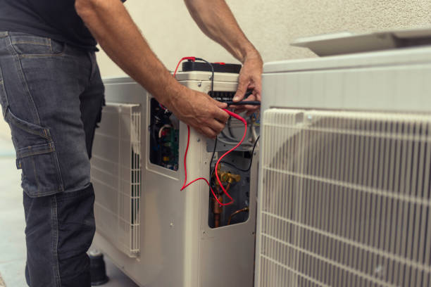 Ductless HVAC Repair in Westvale, NY