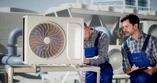 Best Ductless HVAC Repair  in Westvale, NY