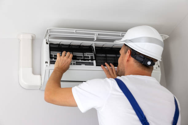 Best HVAC Cleaning Services  in Westvale, NY