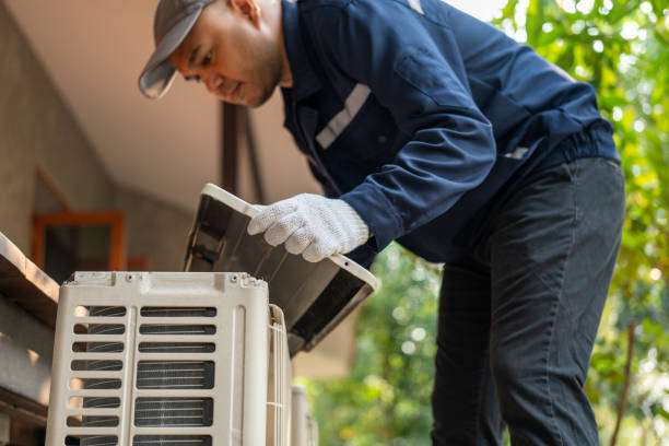 Best HVAC Repair Near Me  in Westvale, NY